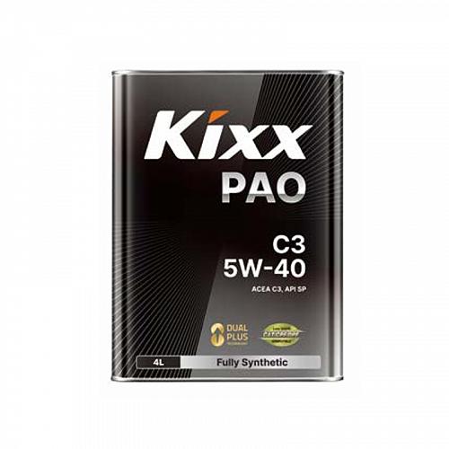 Кіхх PAO C3